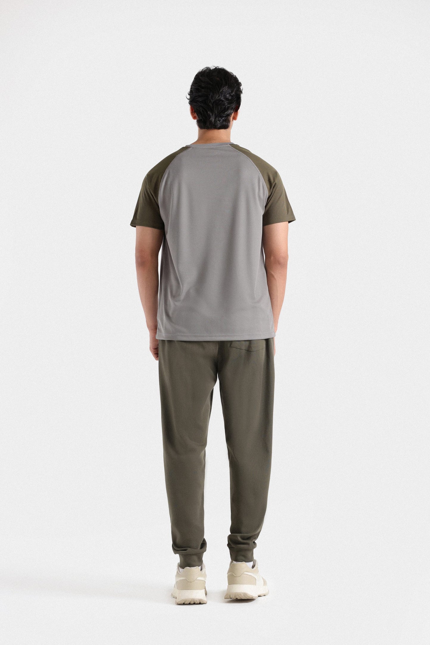 Dark Olive
