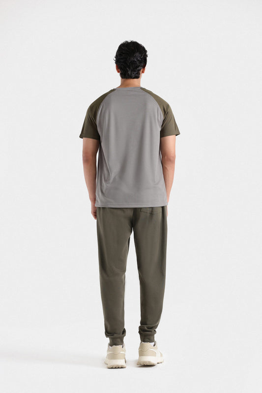 Dark Olive