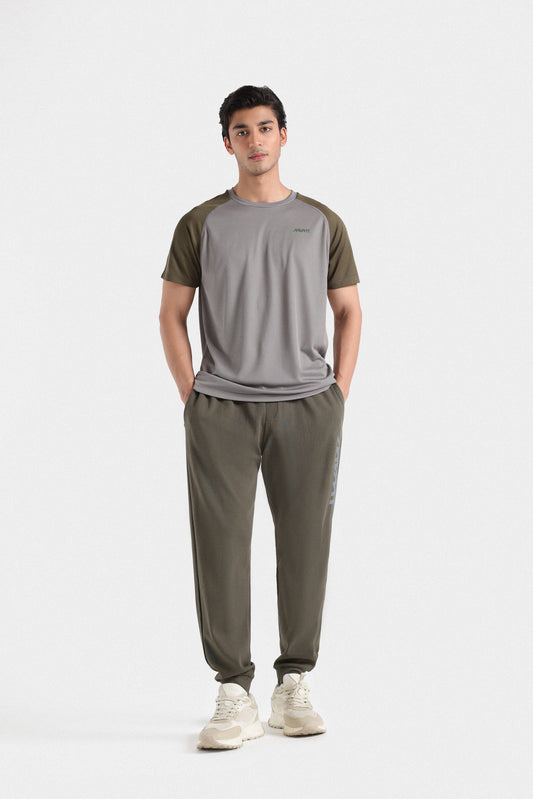 Dark Olive
