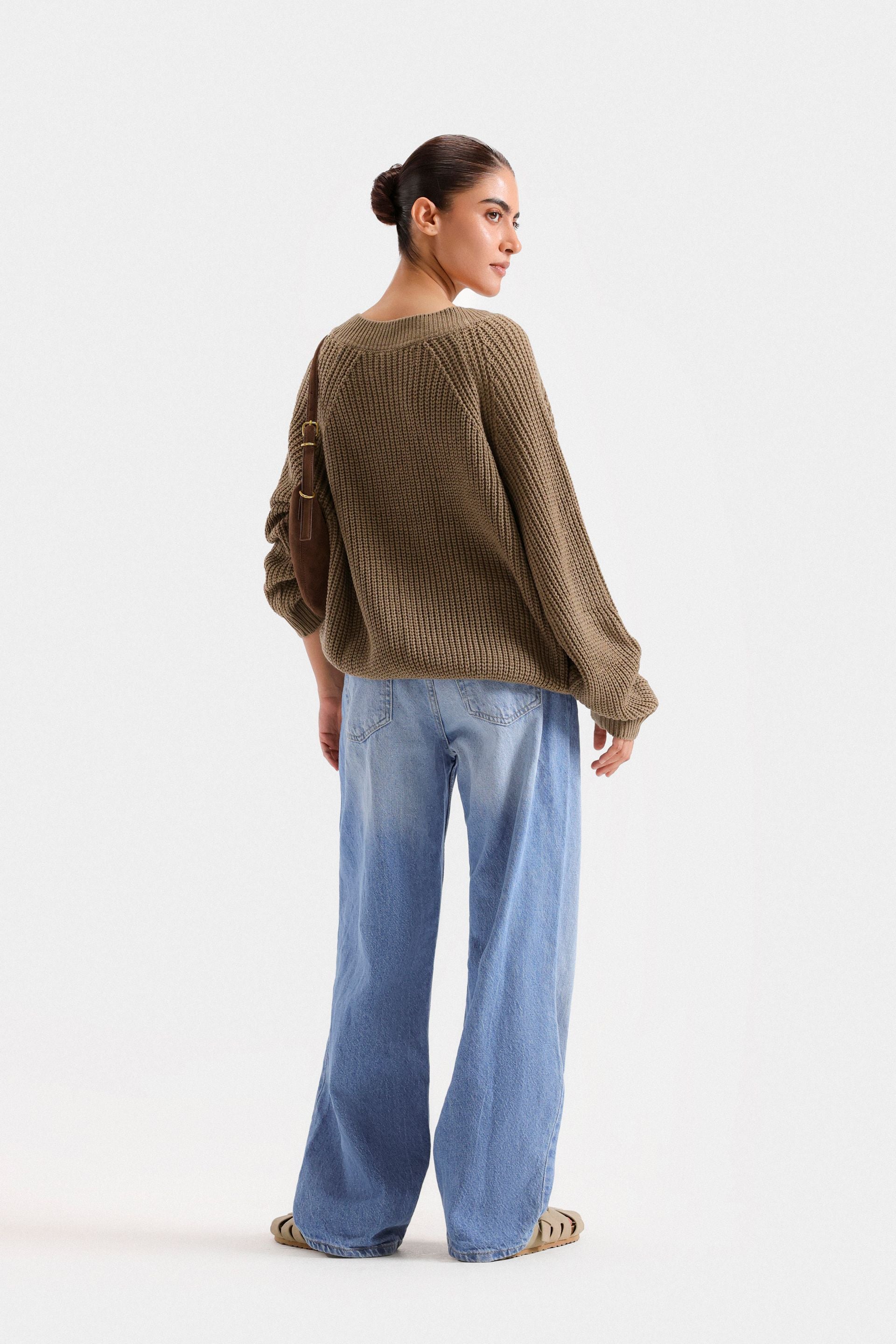 Chocolate Brown