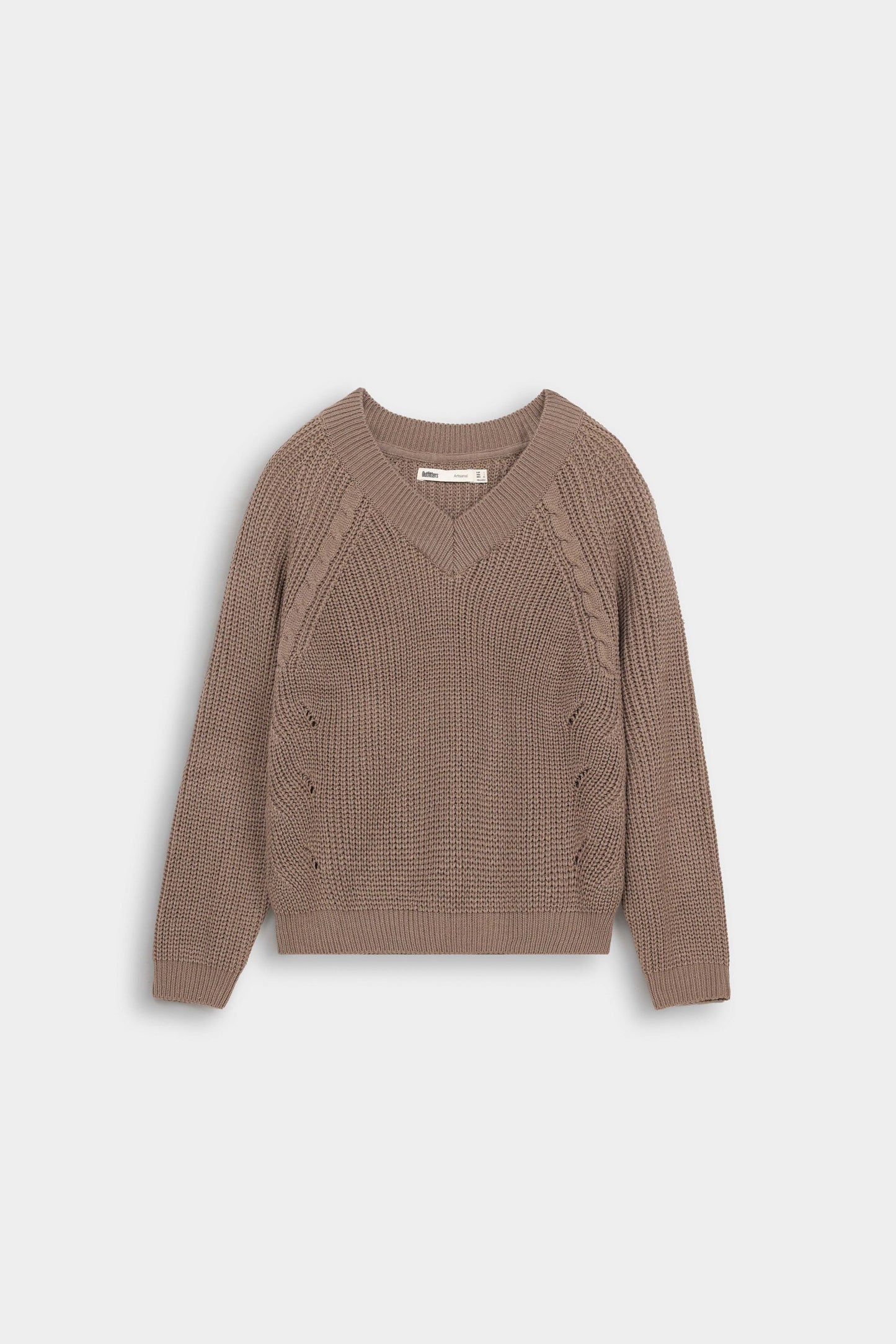 Chocolate Brown