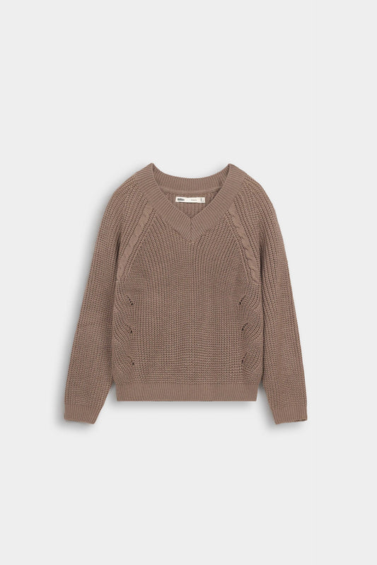 Chocolate Brown