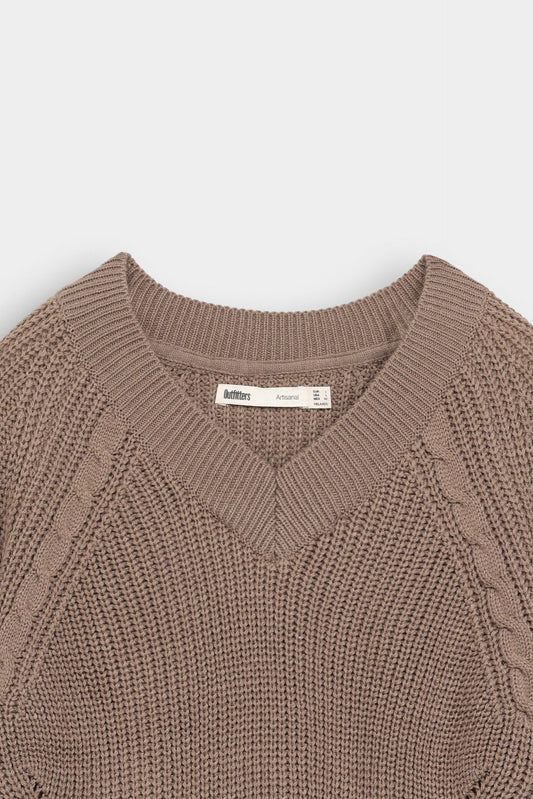 Chocolate Brown