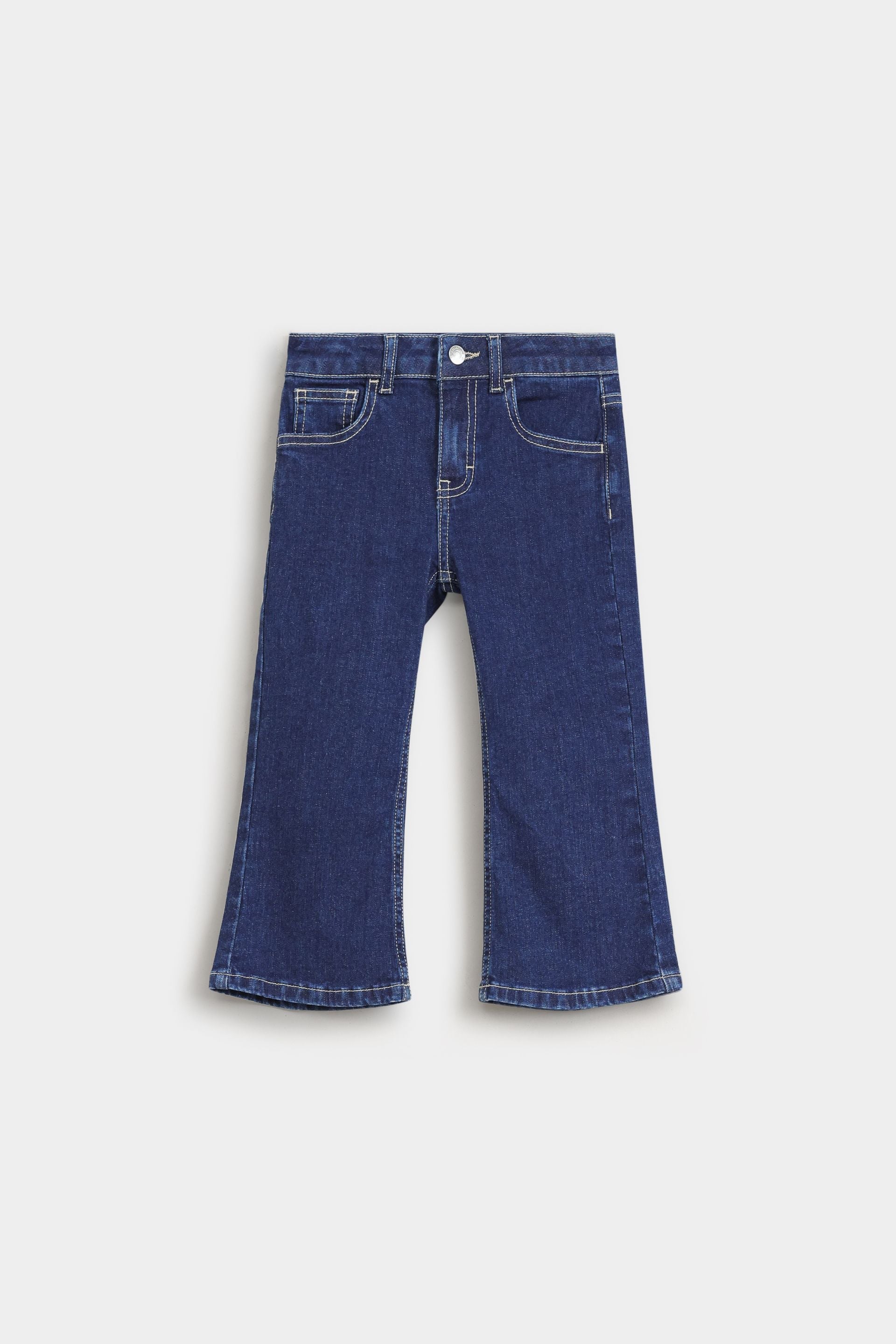 Indigo Blue