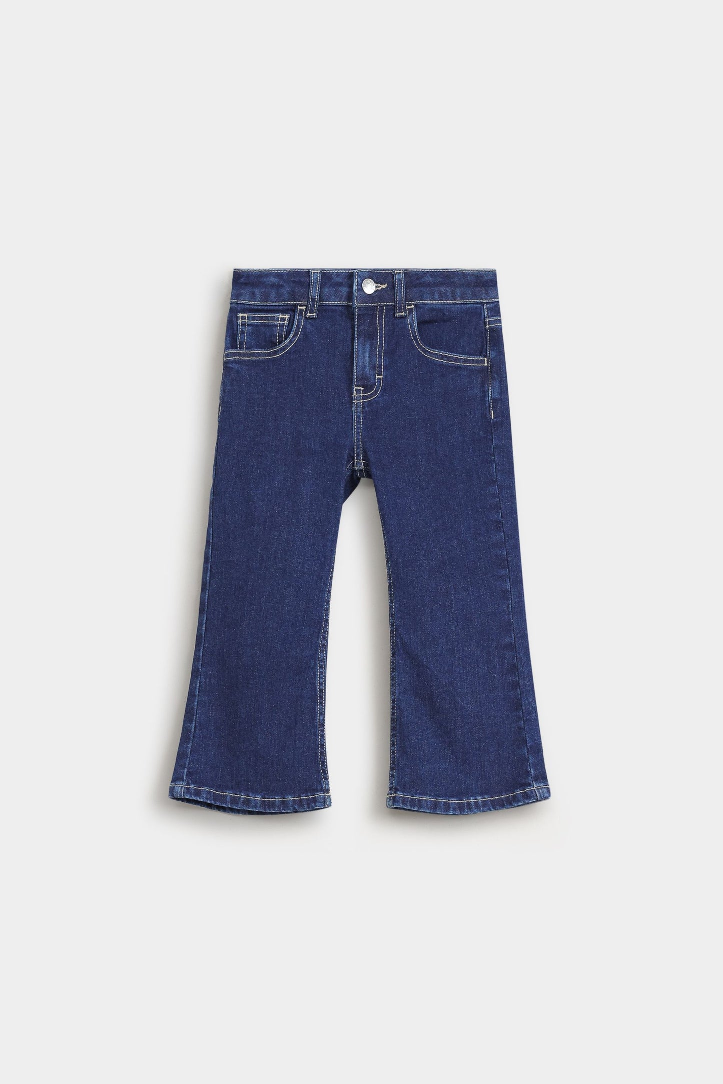 Indigo Blue