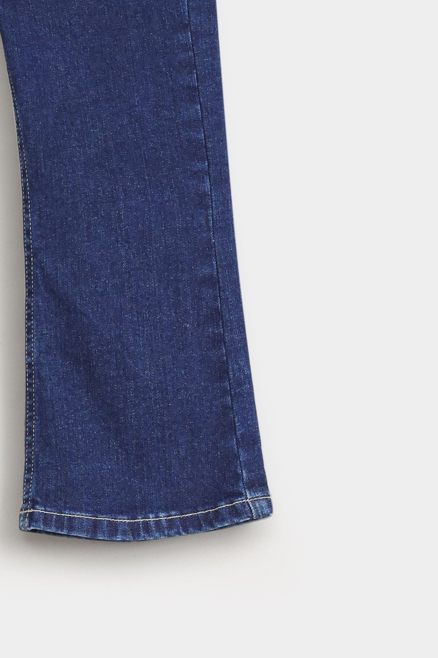 Indigo Blue