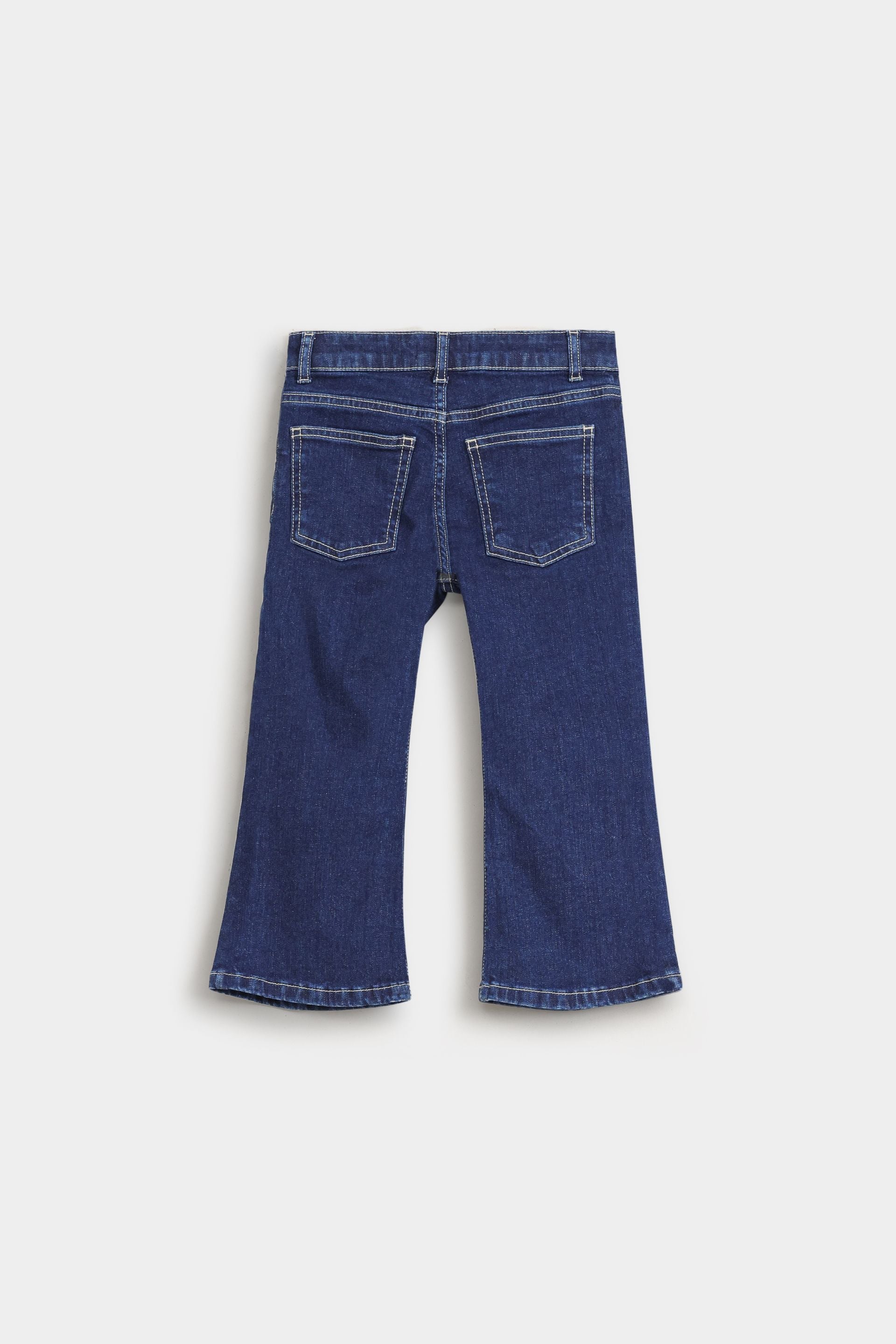 Indigo Blue