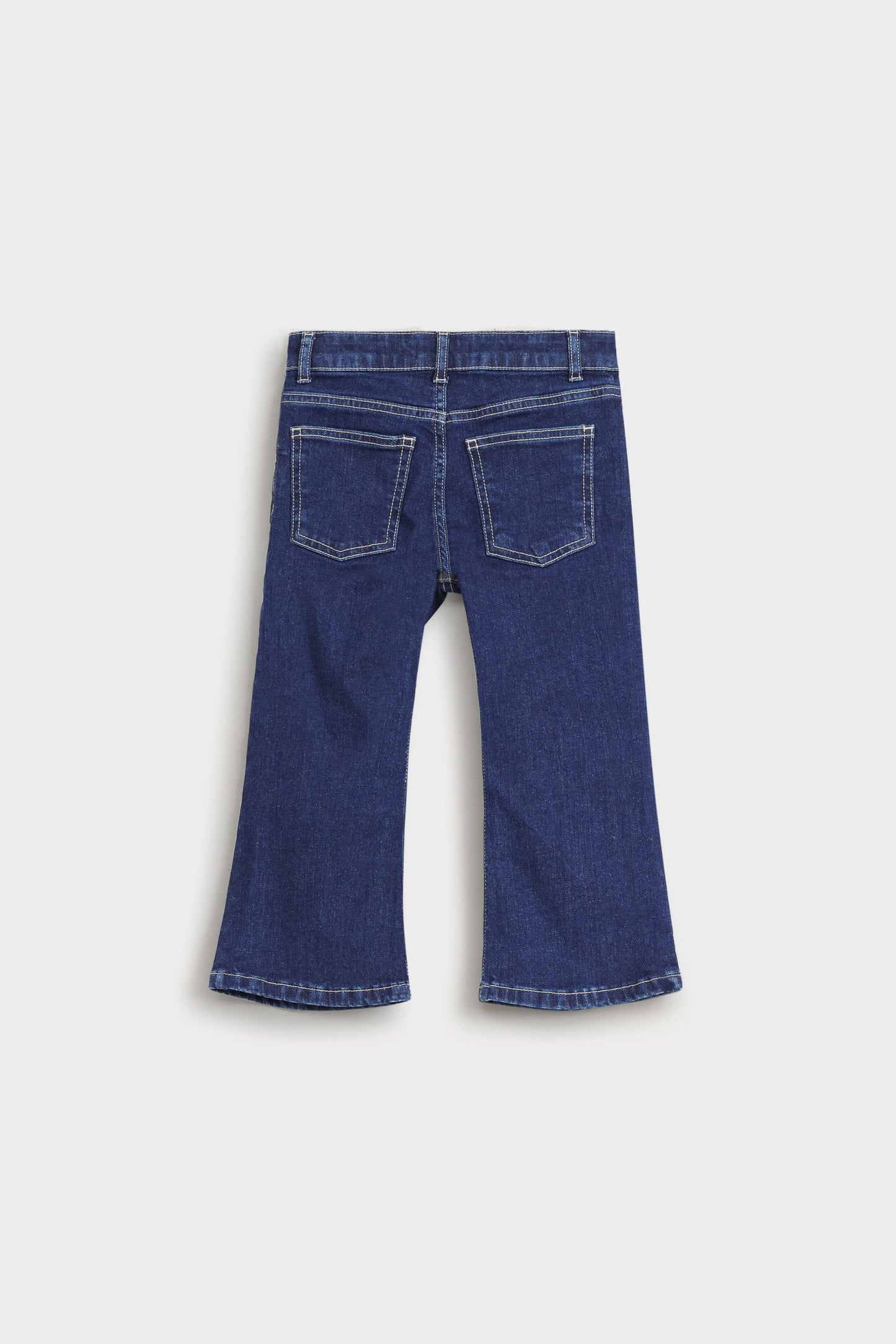 Indigo Blue