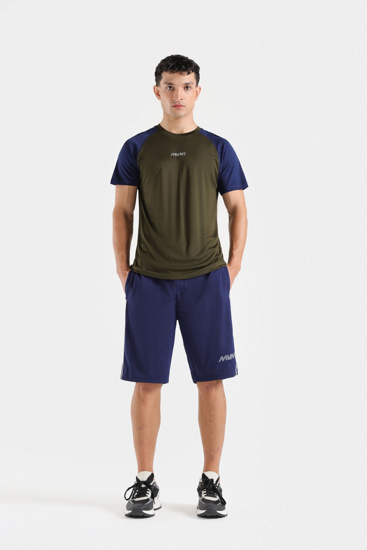 Navy Blue