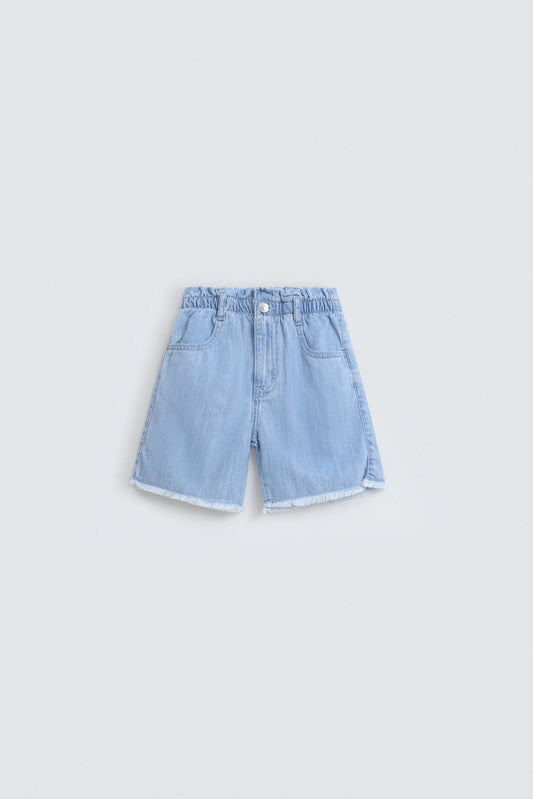 Dusty Blue