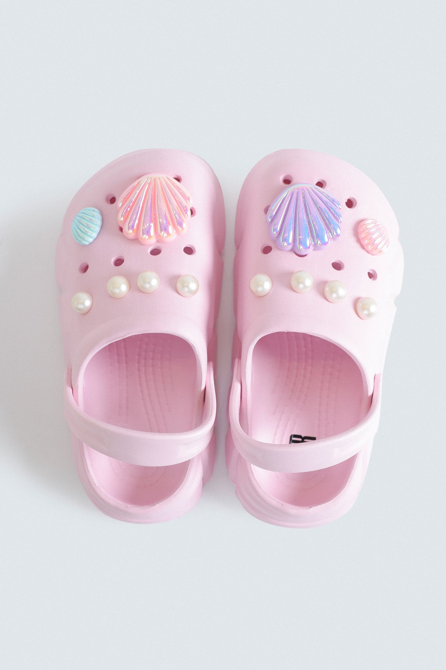 Baby Pink