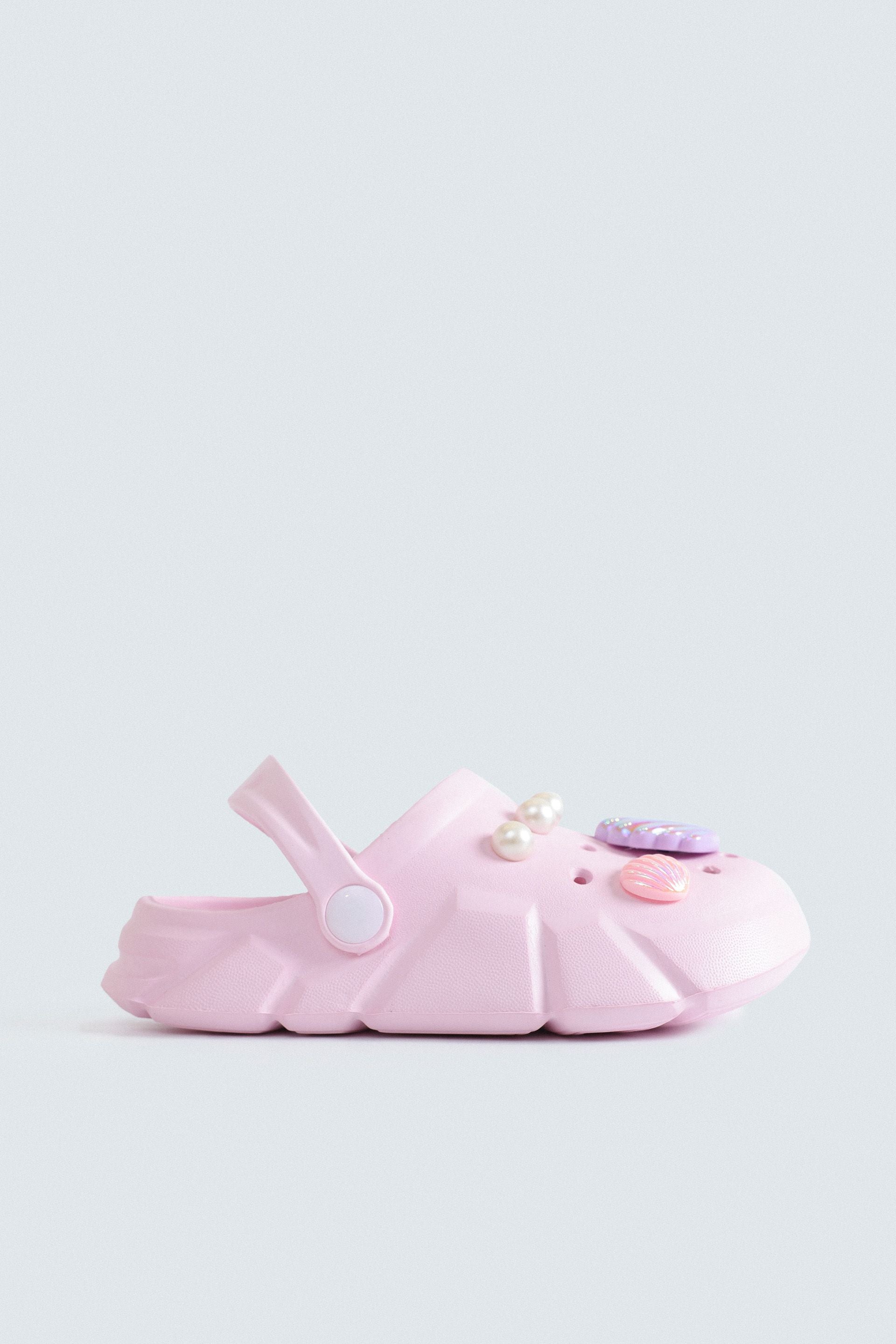 Baby Pink