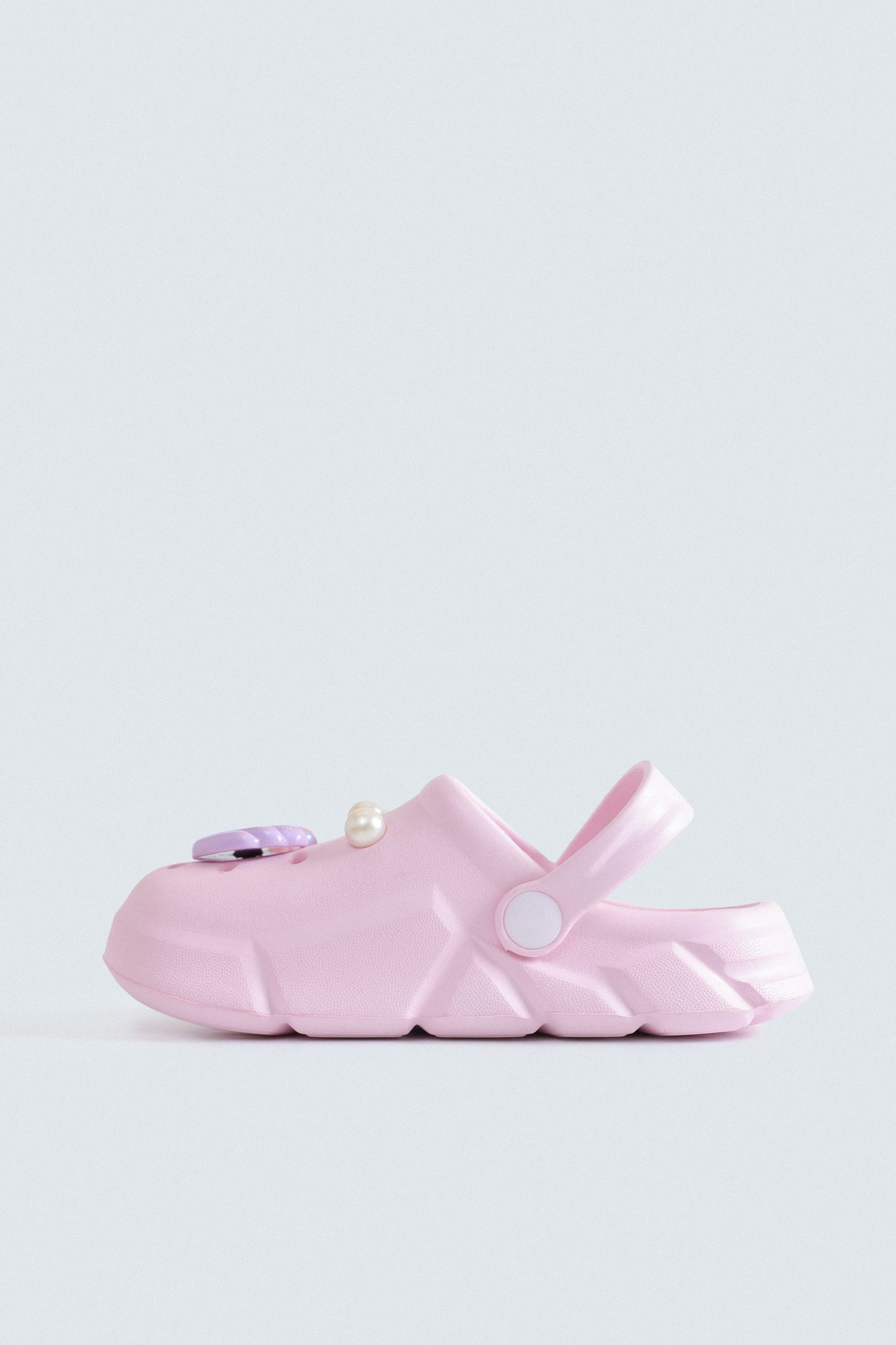 Baby Pink