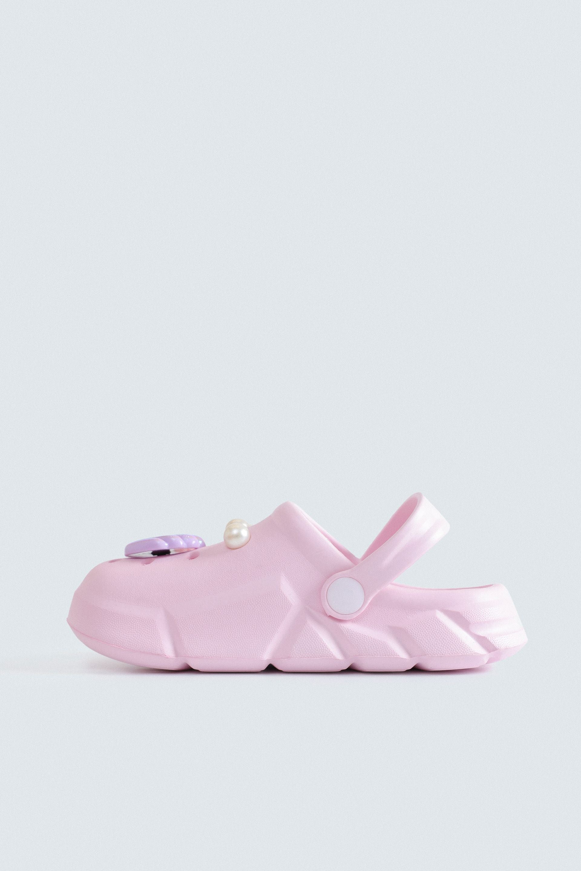 Baby Pink