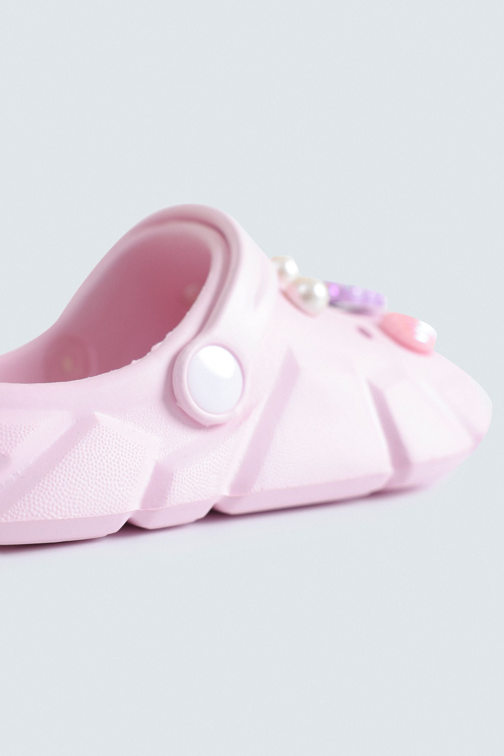 Baby Pink