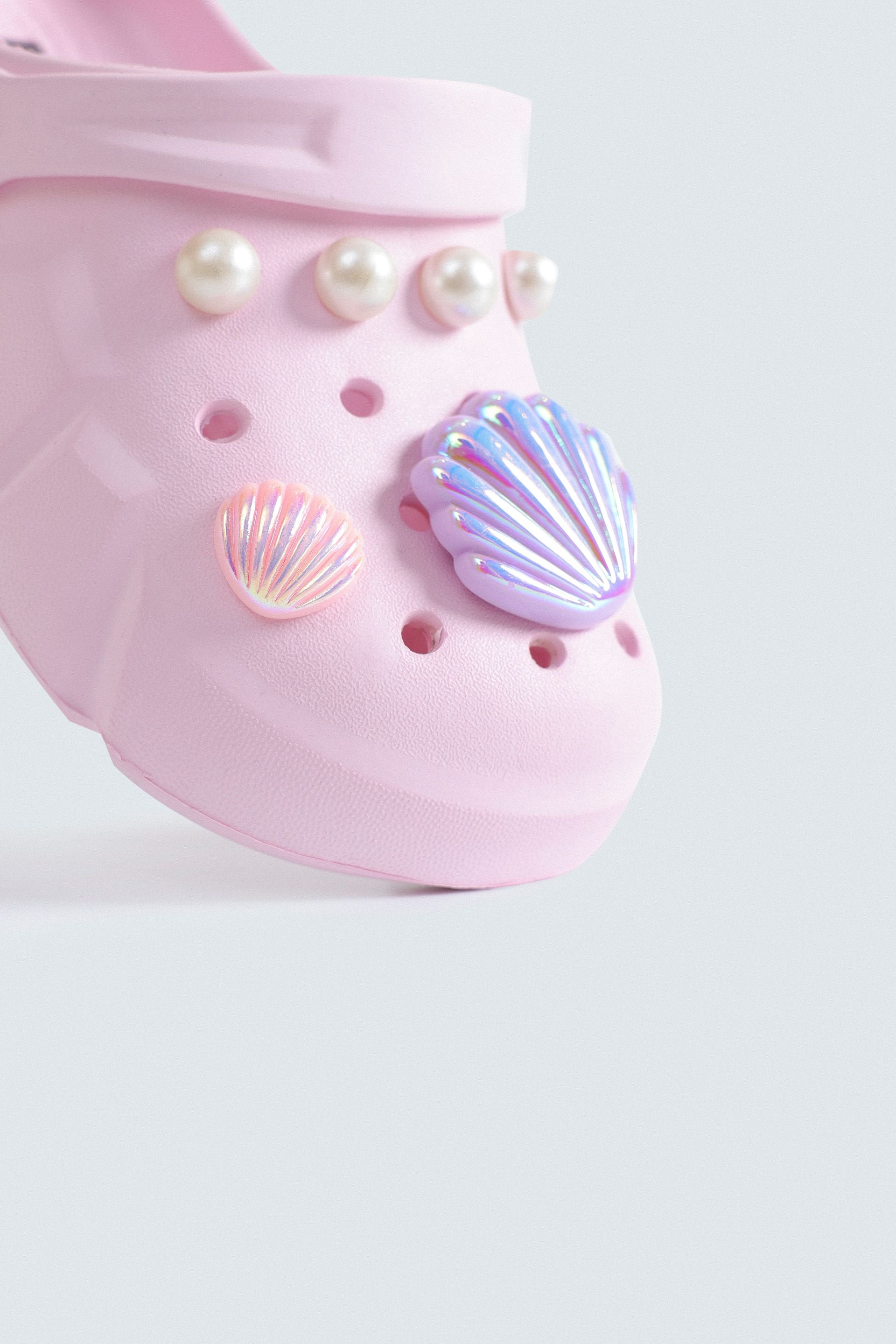 Baby Pink