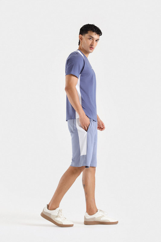 Pale Blue