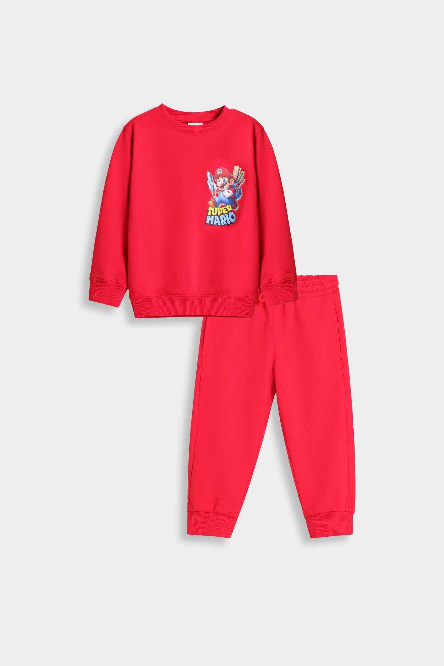True Red