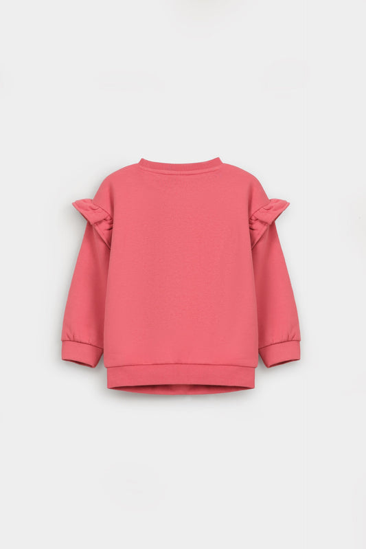 Blush Coral