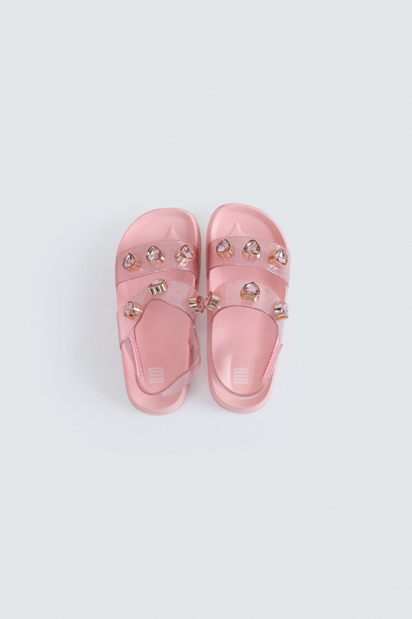 Baby Pink