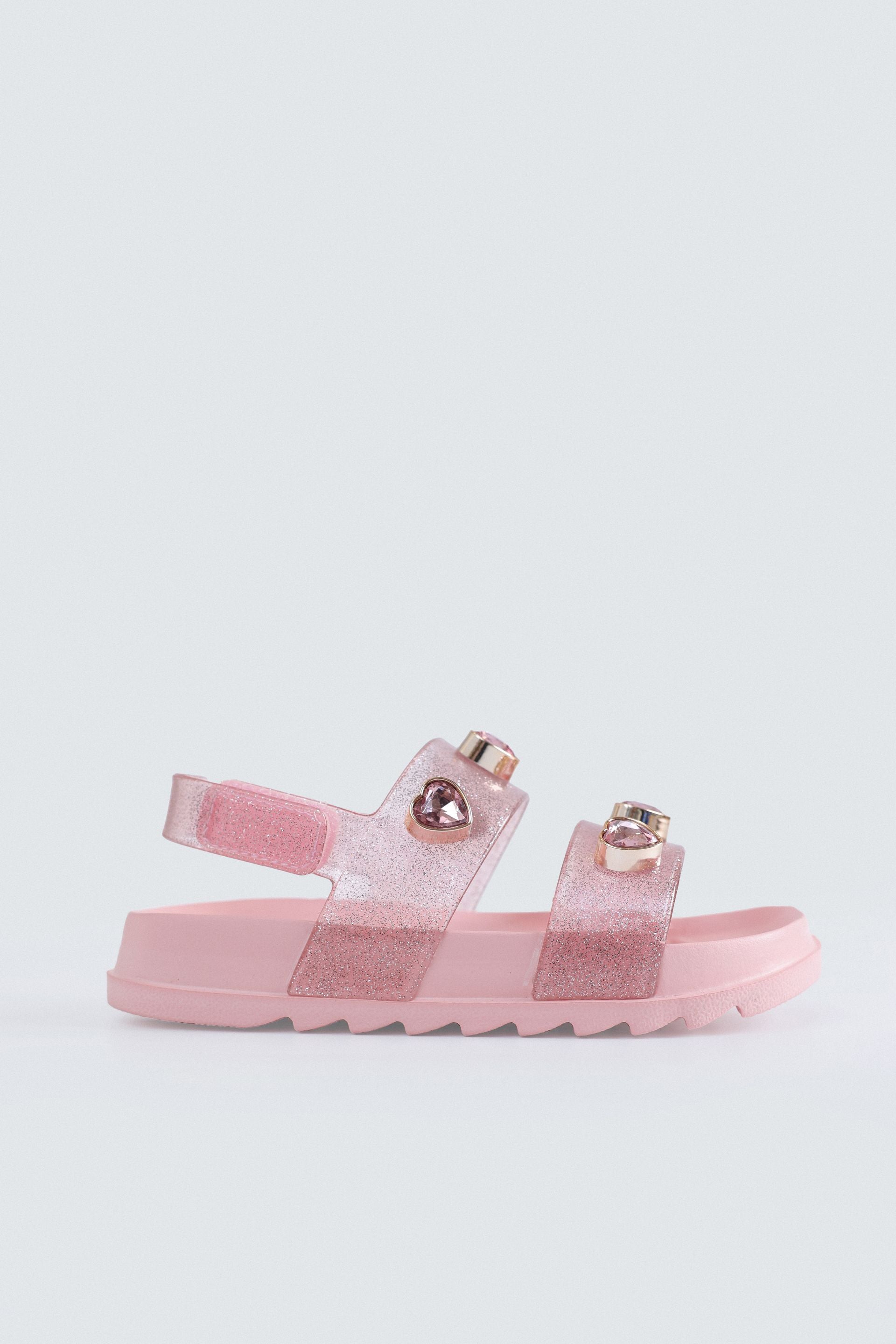 Baby Pink