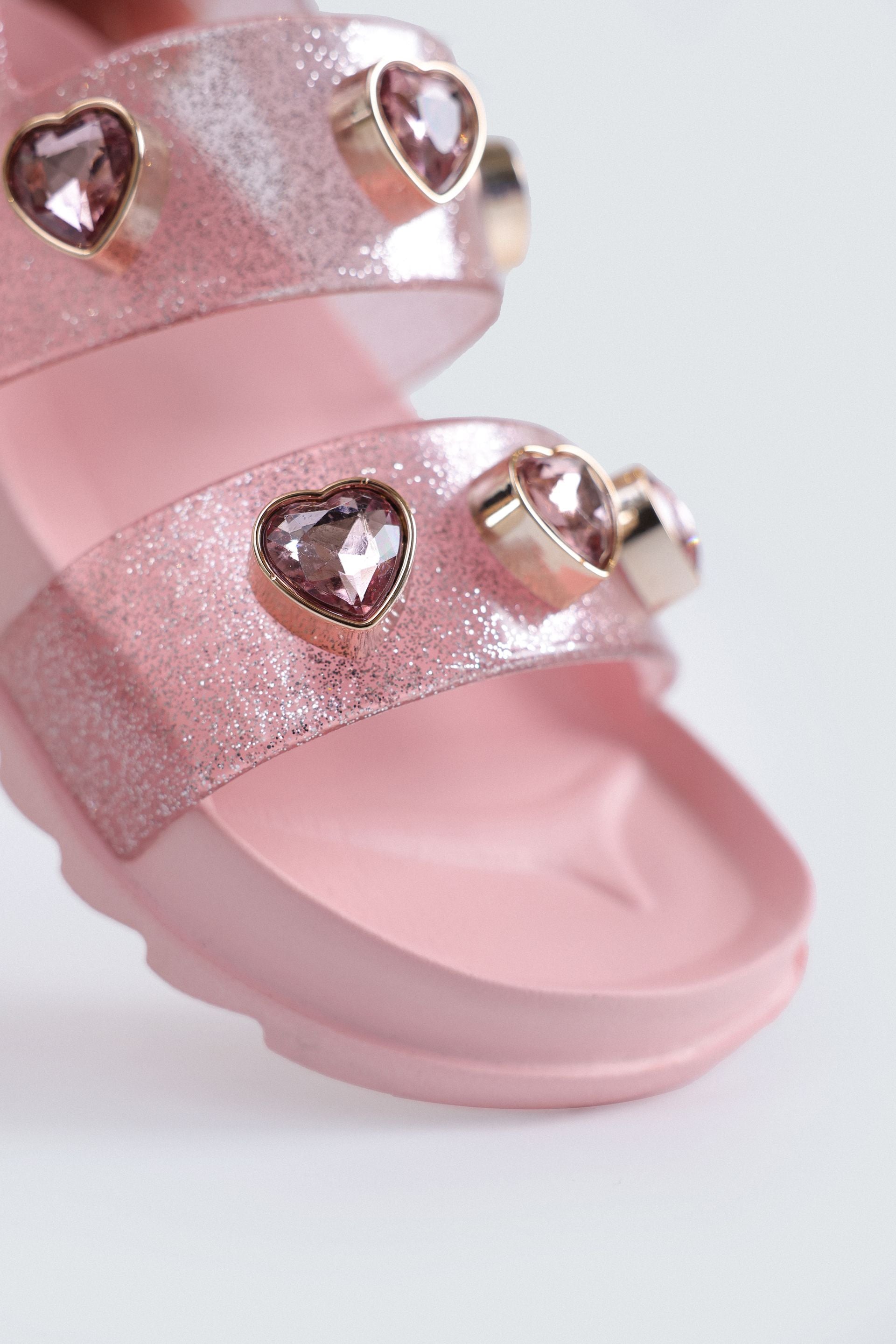 Baby Pink