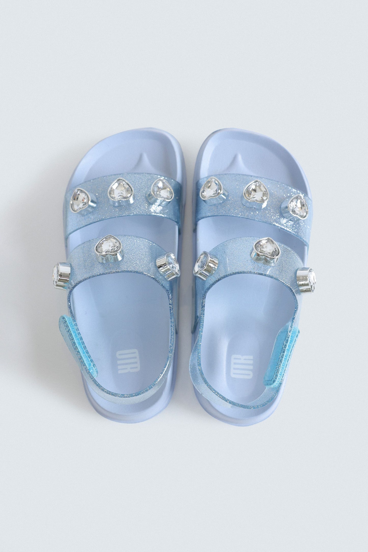 Baby Blue