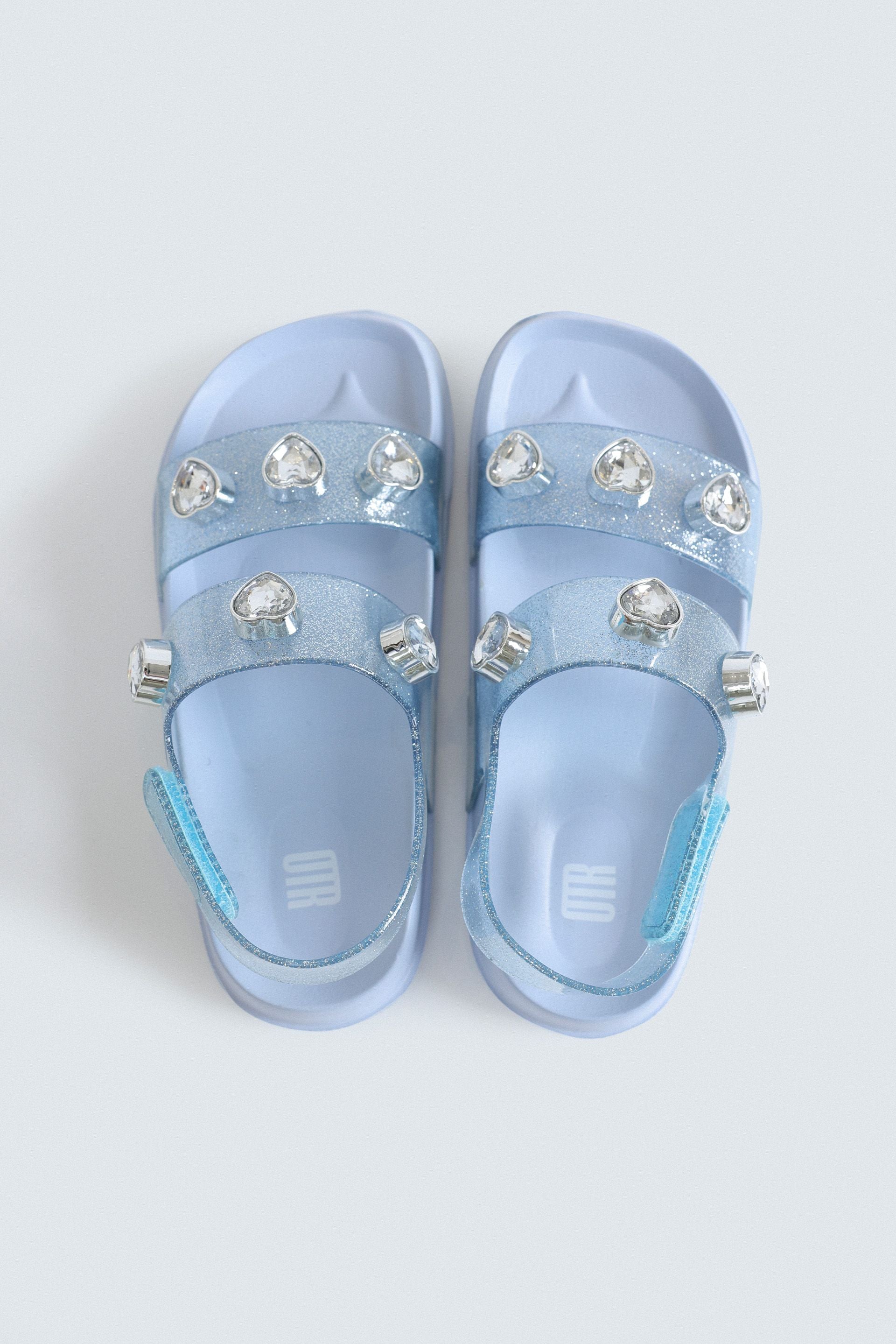 Baby Blue