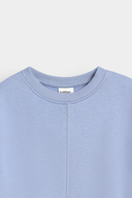 Grey Blue