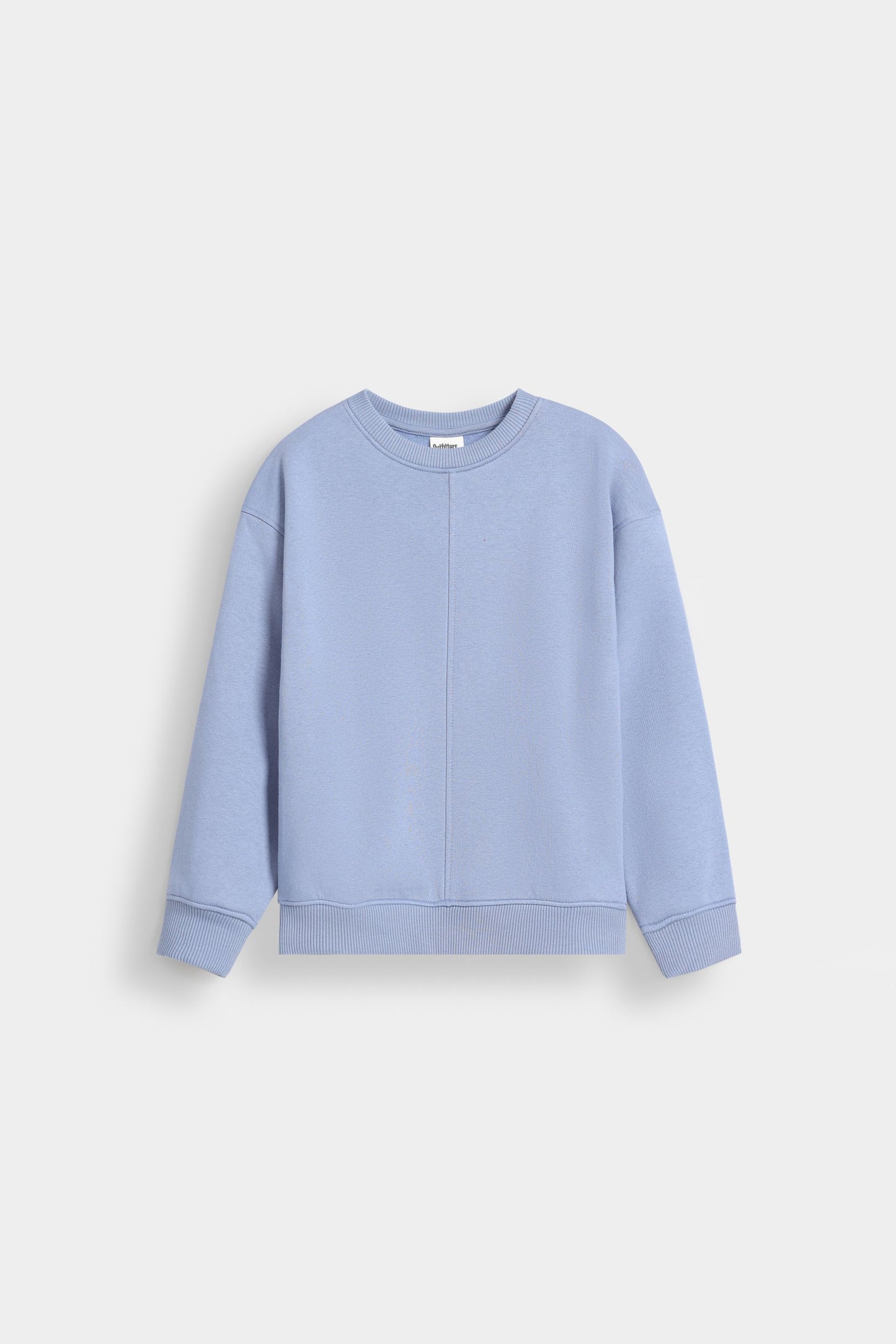 Grey Blue