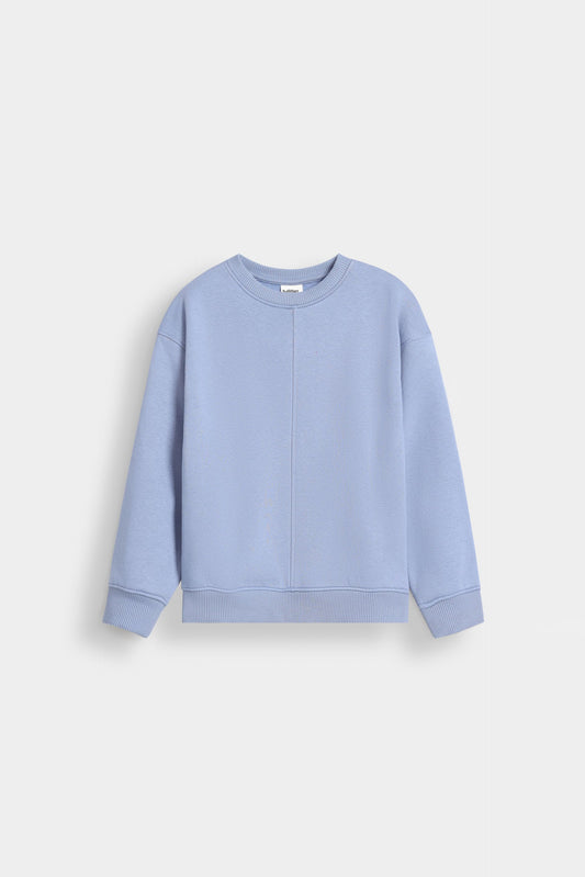 Grey Blue
