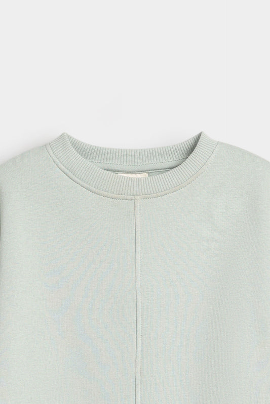 Pastel Green