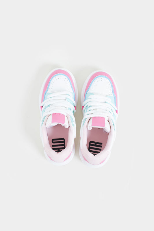 Baby Pink