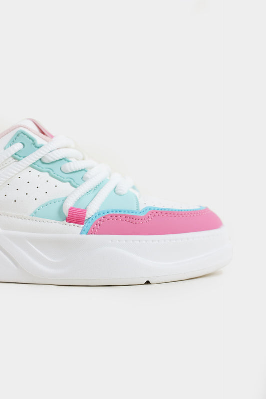 Baby Pink