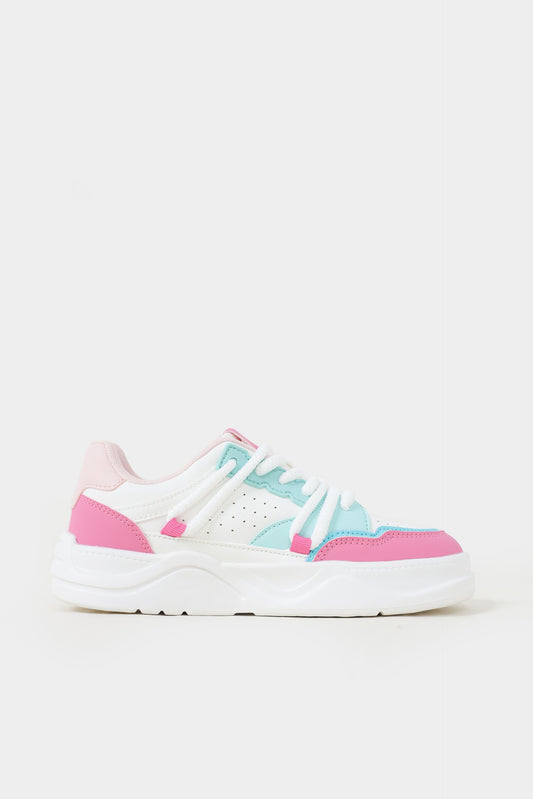 Baby Pink