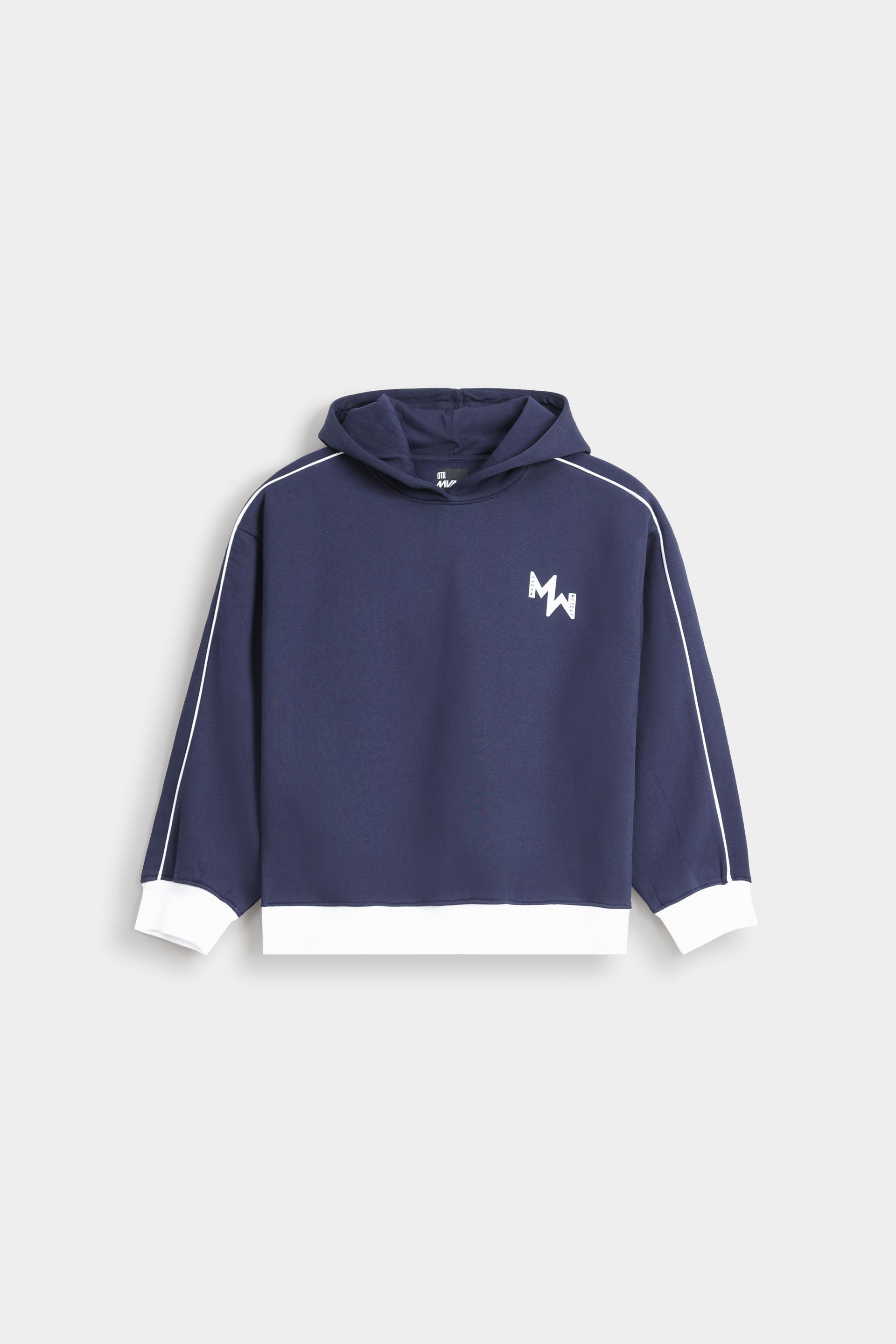 Indigo Blue