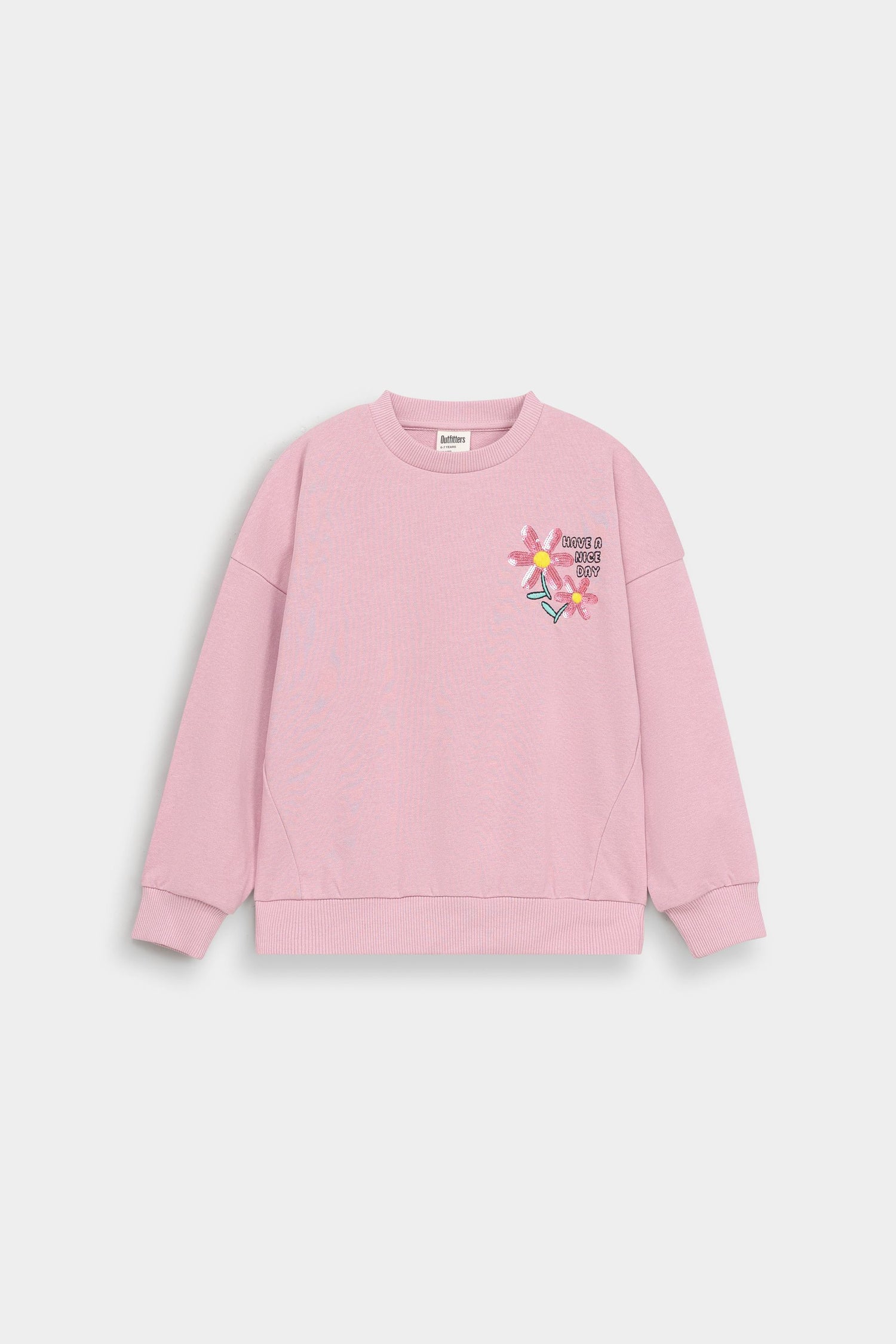 Powder Pink
