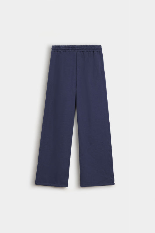 Indigo Blue