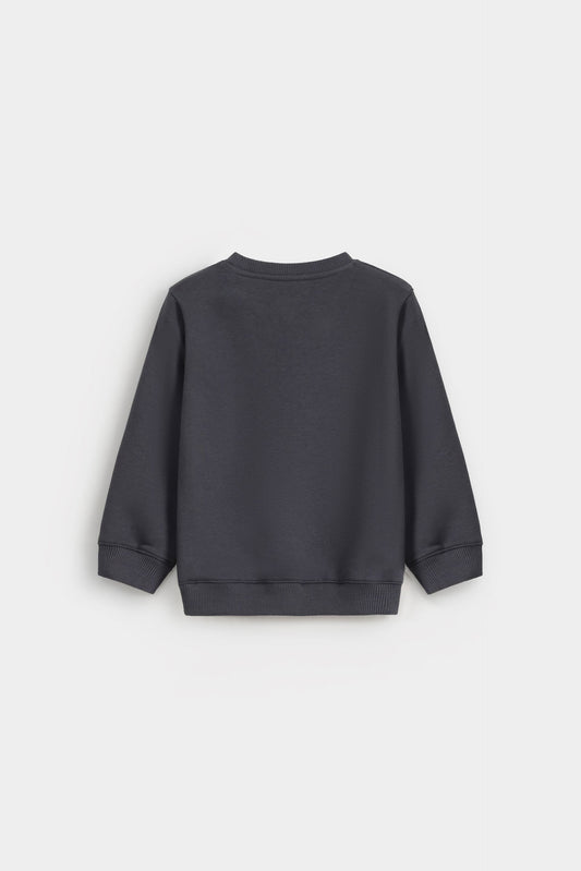 Anthracite Grey