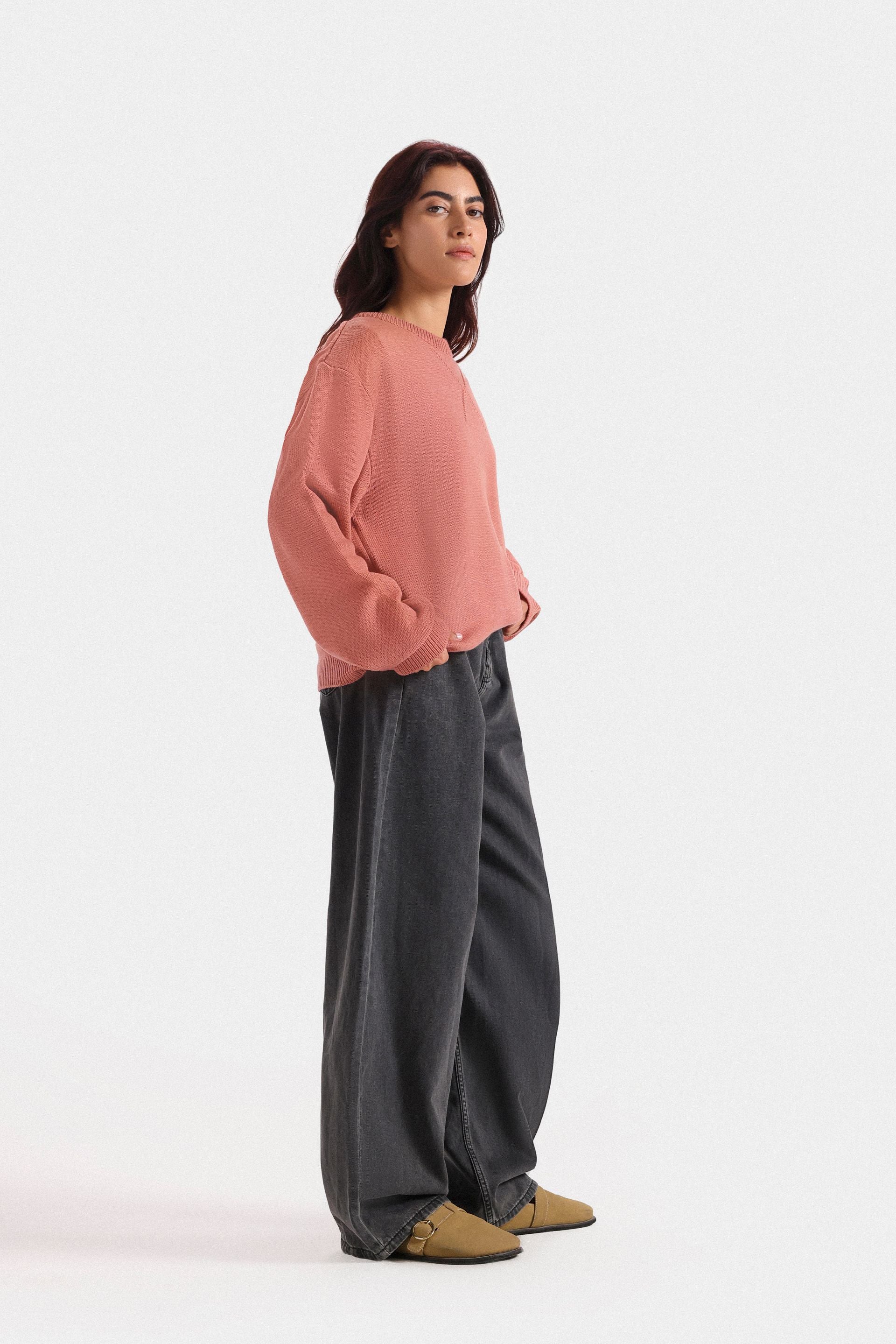 Dull Coral