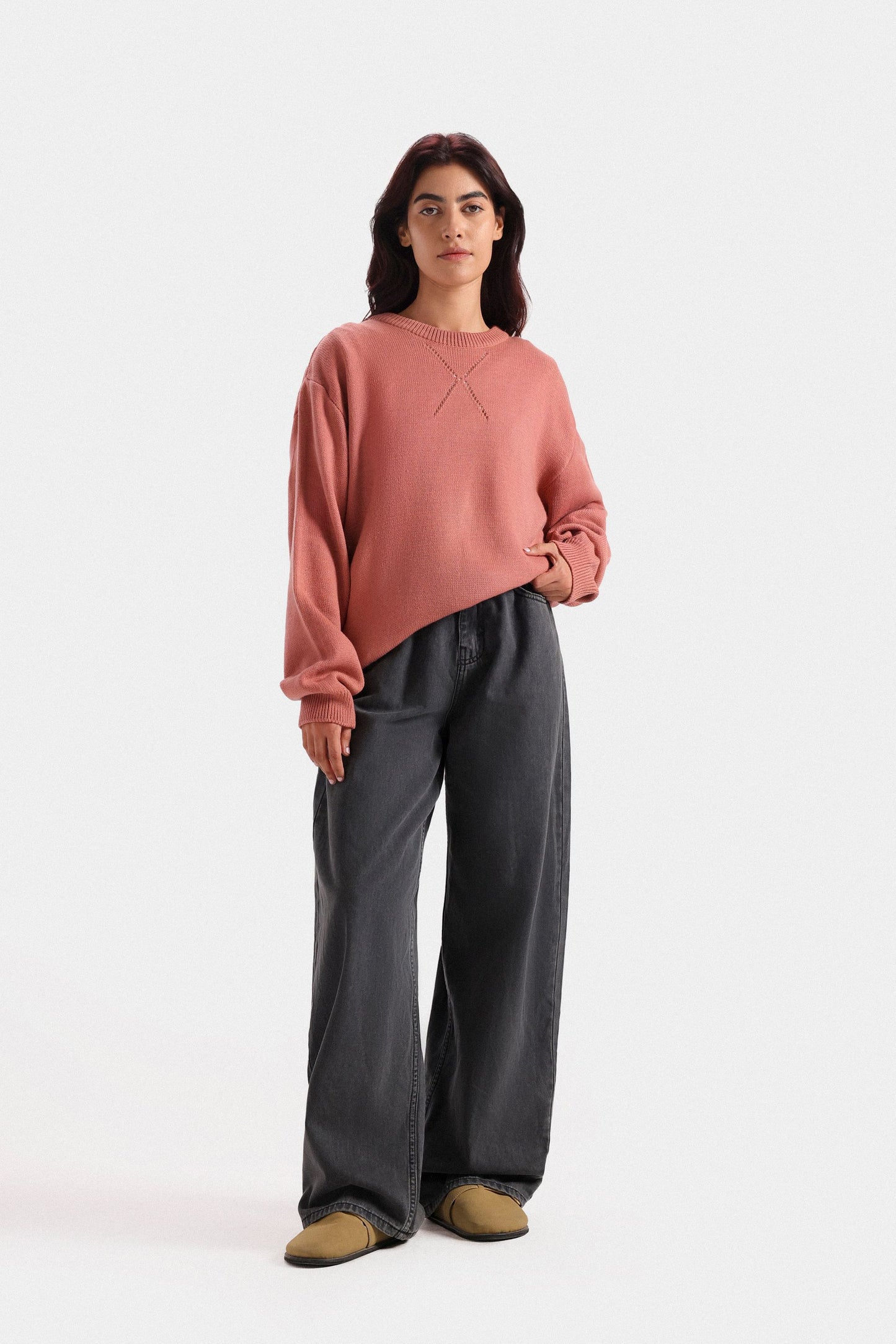 Dull Coral