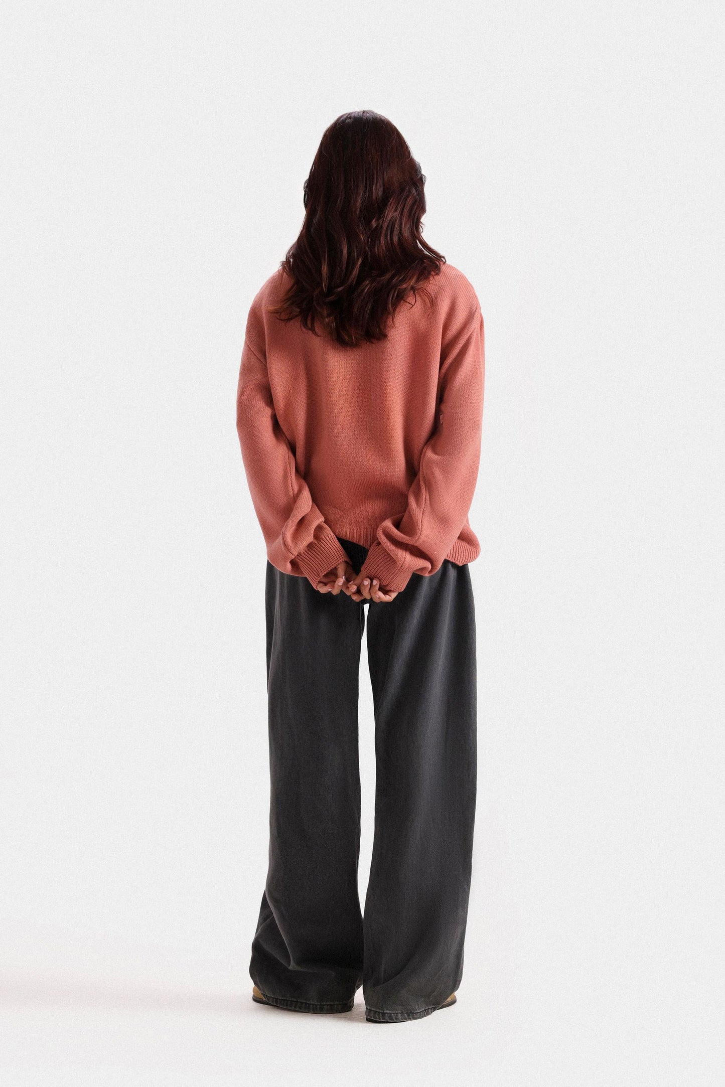 Dull Coral