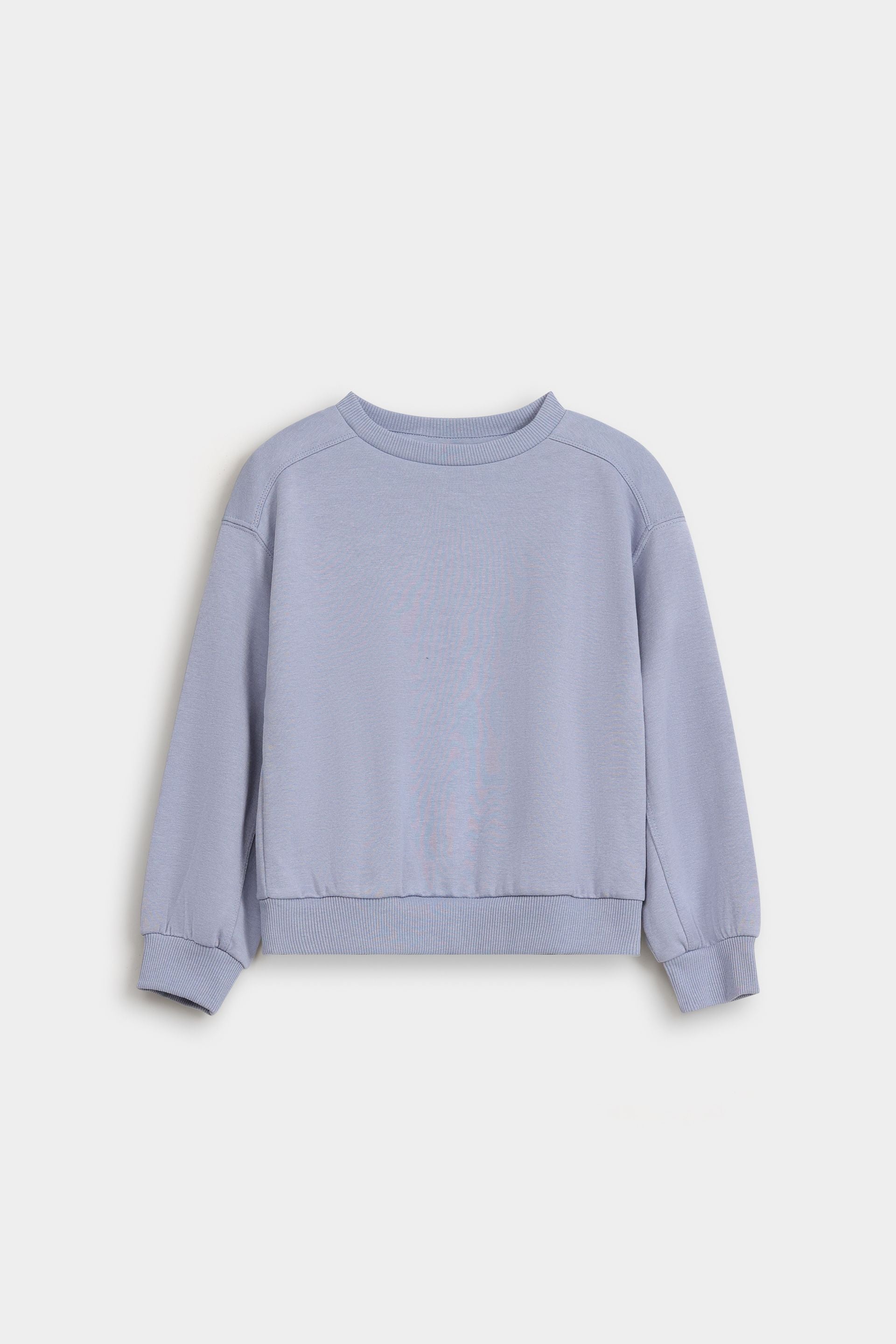 Grey Blue