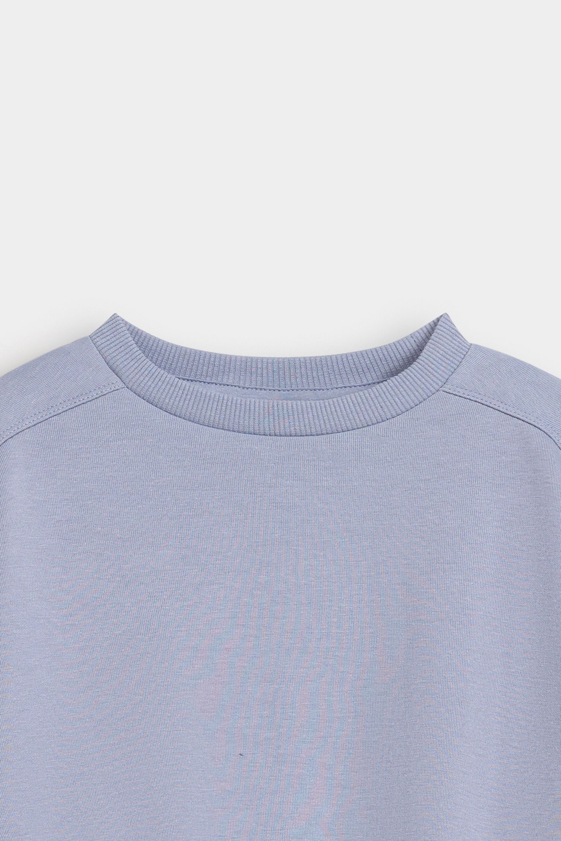 Grey Blue