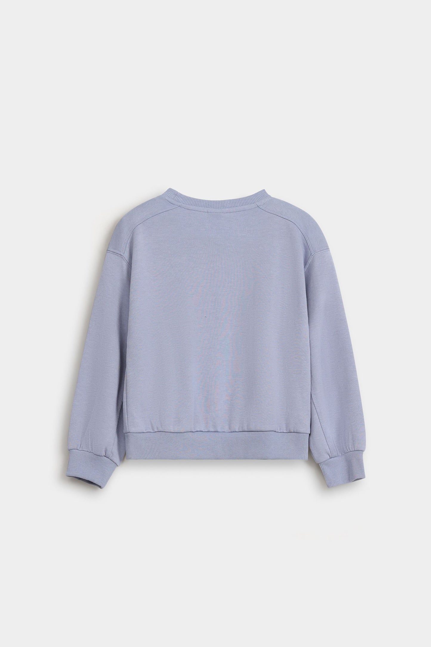 Grey Blue