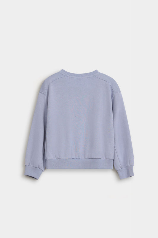 Grey Blue