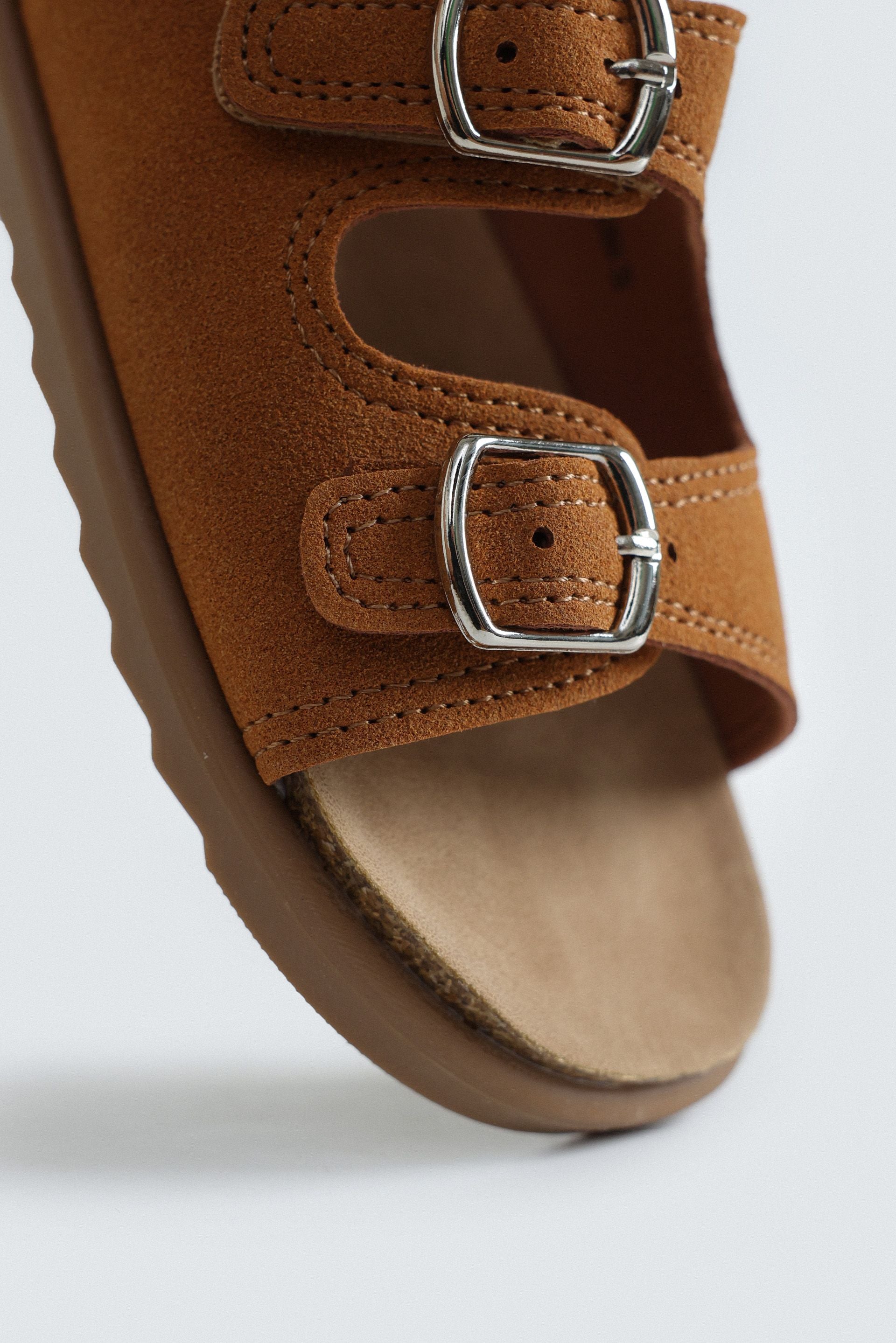 Chocolate Brown