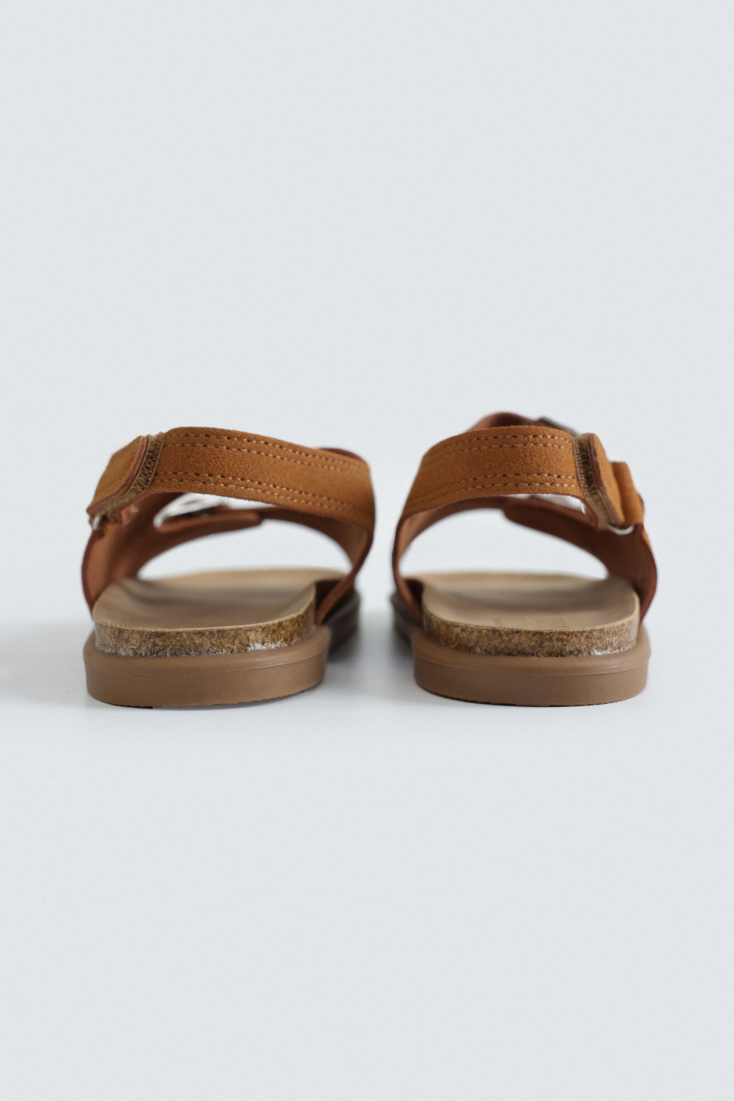 Chocolate Brown