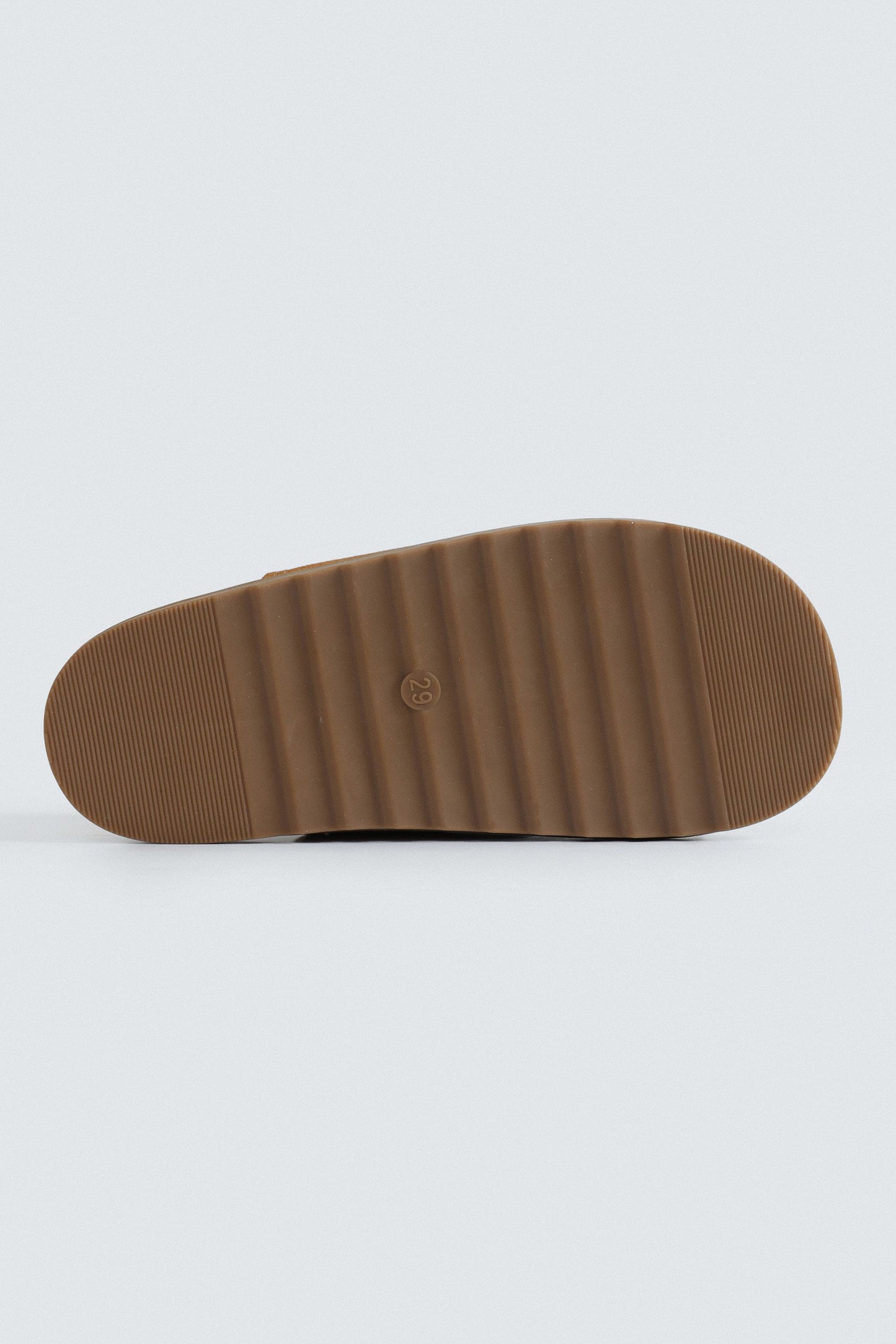 Chocolate Brown