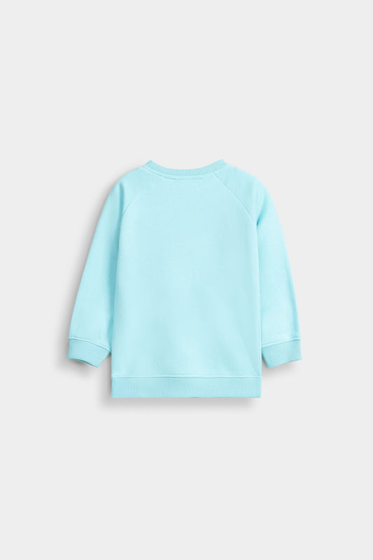 Light Aqua